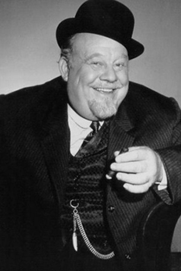 Burl Ives – Foto