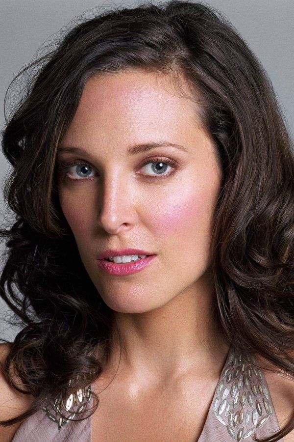 Erin Daniels – Foto
