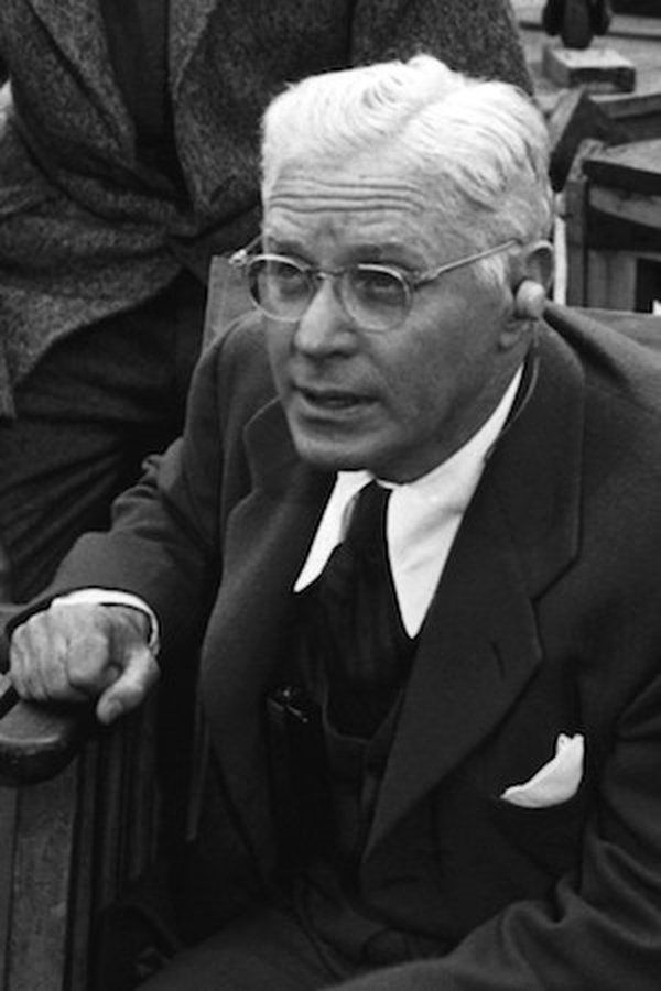 Albert Lewin – Foto