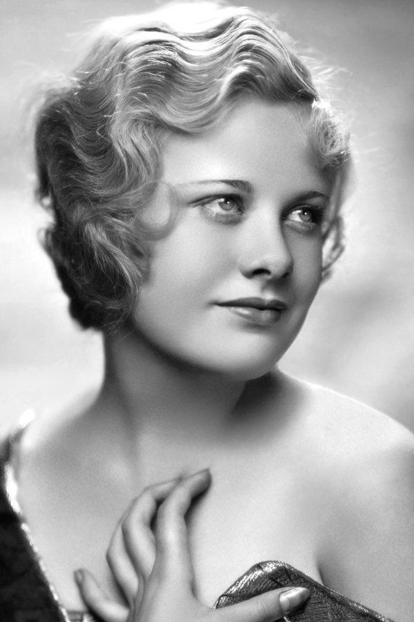 Joan Marsh – Foto