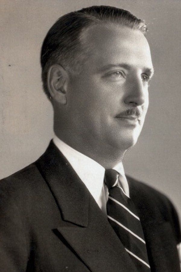 Robert Gleckler – Foto