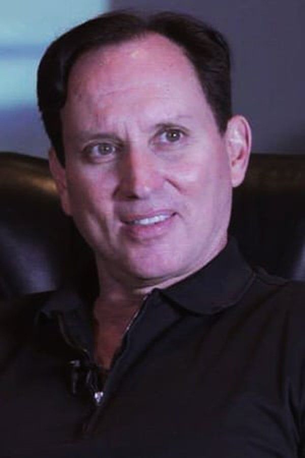 Gary A. Hecker – Foto