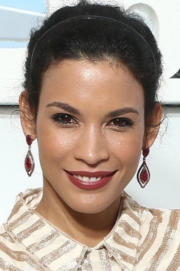 Danay García – Foto