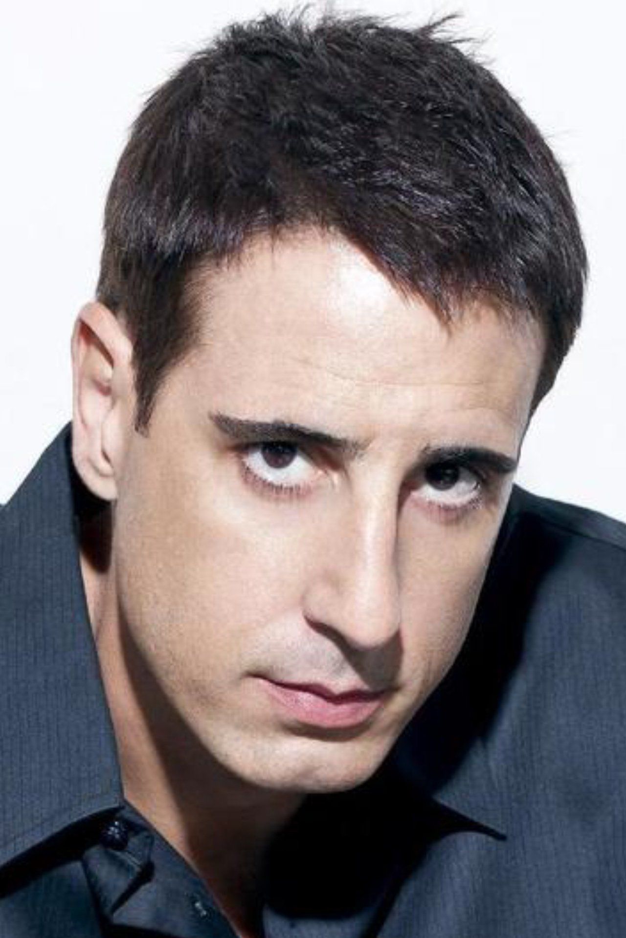 Julian Acosta – Foto
