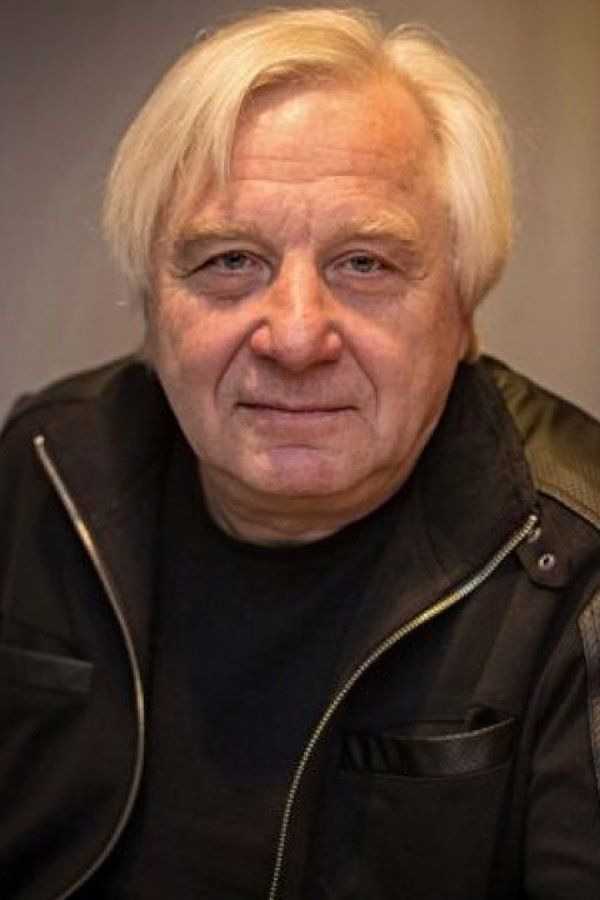 Andrzej Sekula – Foto
