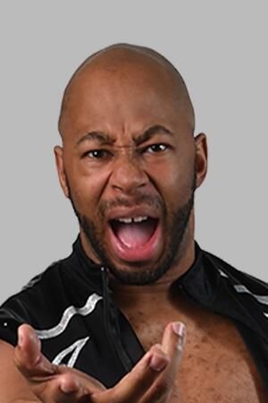 Jamar Shipman – Foto