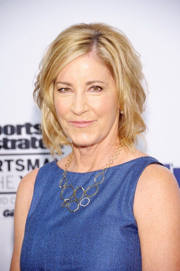 Chris Evert – Foto