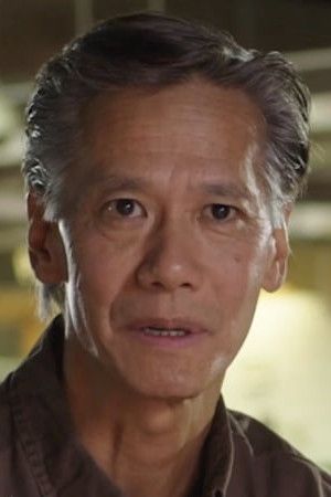 P. Scott Sakamoto – Foto