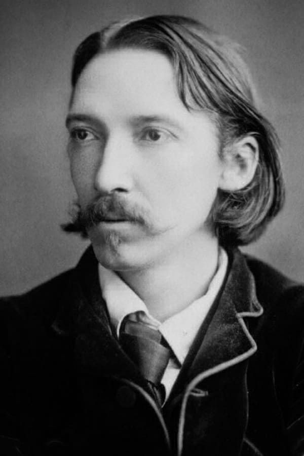 Robert Louis Stevenson – Foto