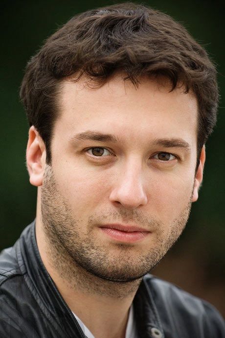 Dmitriy Mazurov – Foto