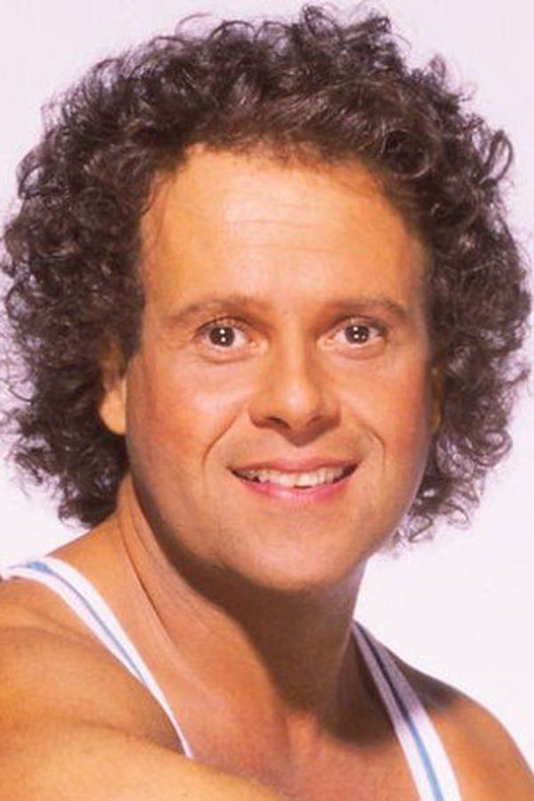 Richard Simmons – Foto