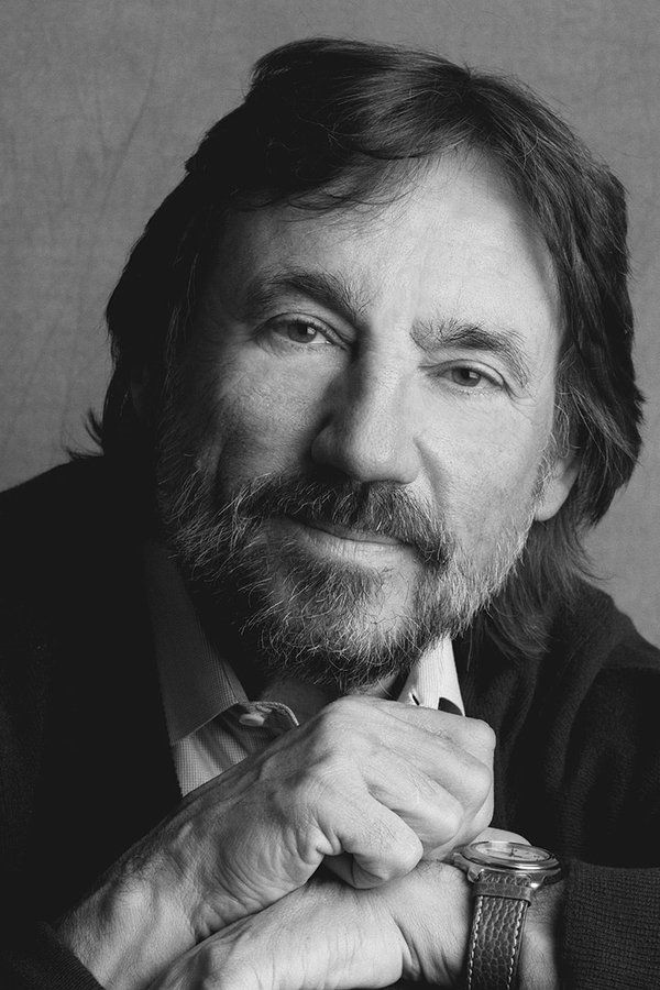 Stanley Myers – Foto
