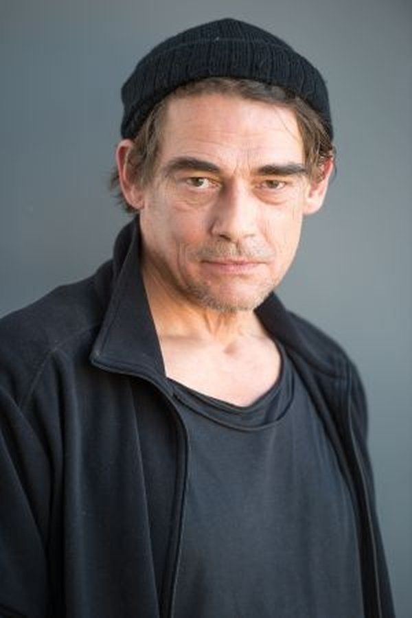 Martin Feifel – Foto