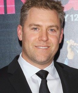 John Rickard – Foto