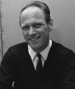 Hans Veerman – Foto