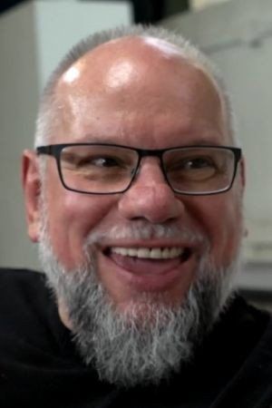 Attila Schuster – Foto