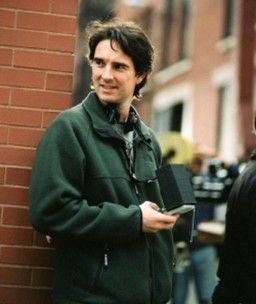 Frederik Du Chau – Foto