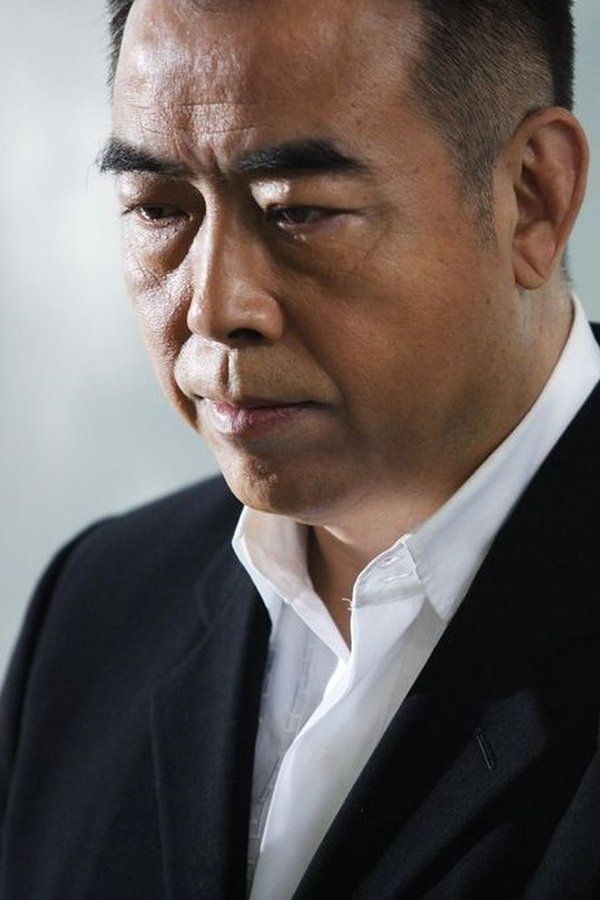 Chen Kaige – Foto