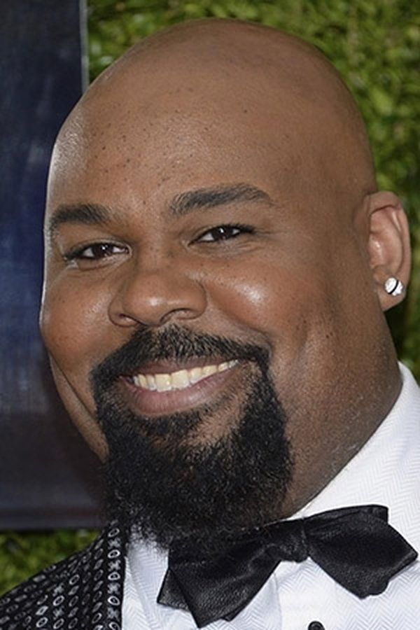 James Monroe Iglehart – Foto