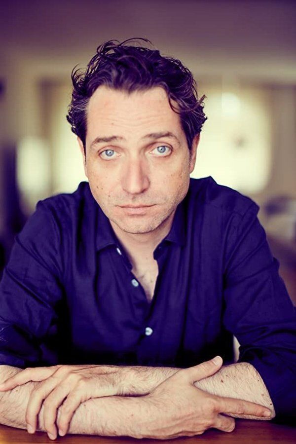 Marc Limpach – Foto