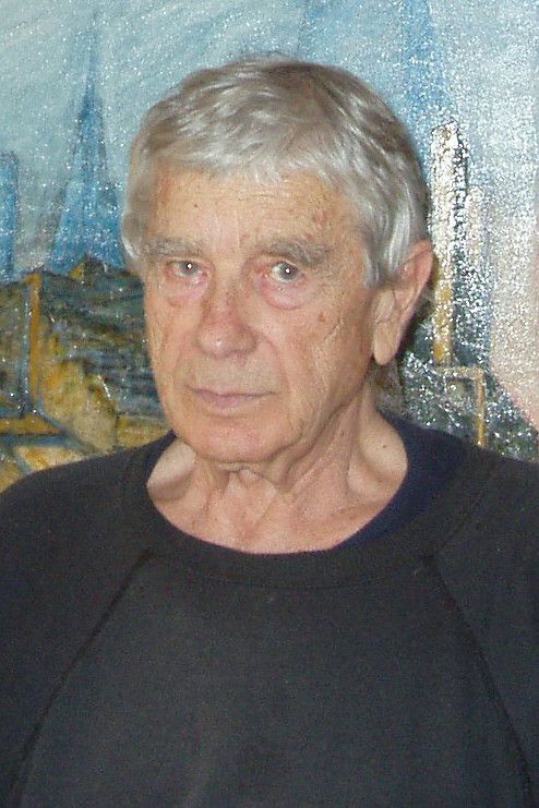 Mario Garbuglia – Foto