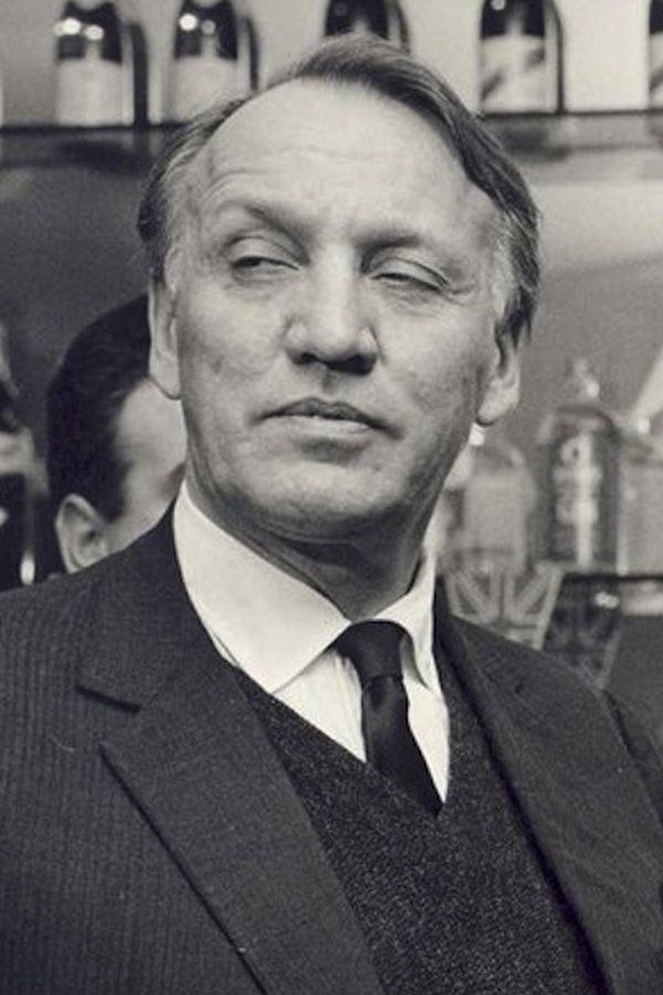 Joseph Losey – Foto