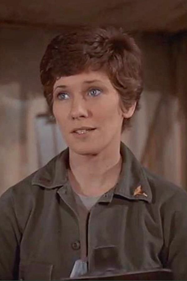 Patricia Stevens – Foto