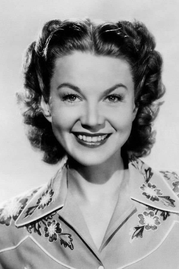 Jane Frazee – Foto