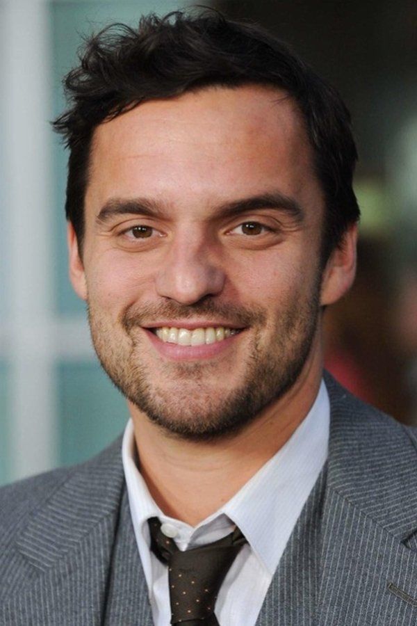 Jake Johnson – Foto