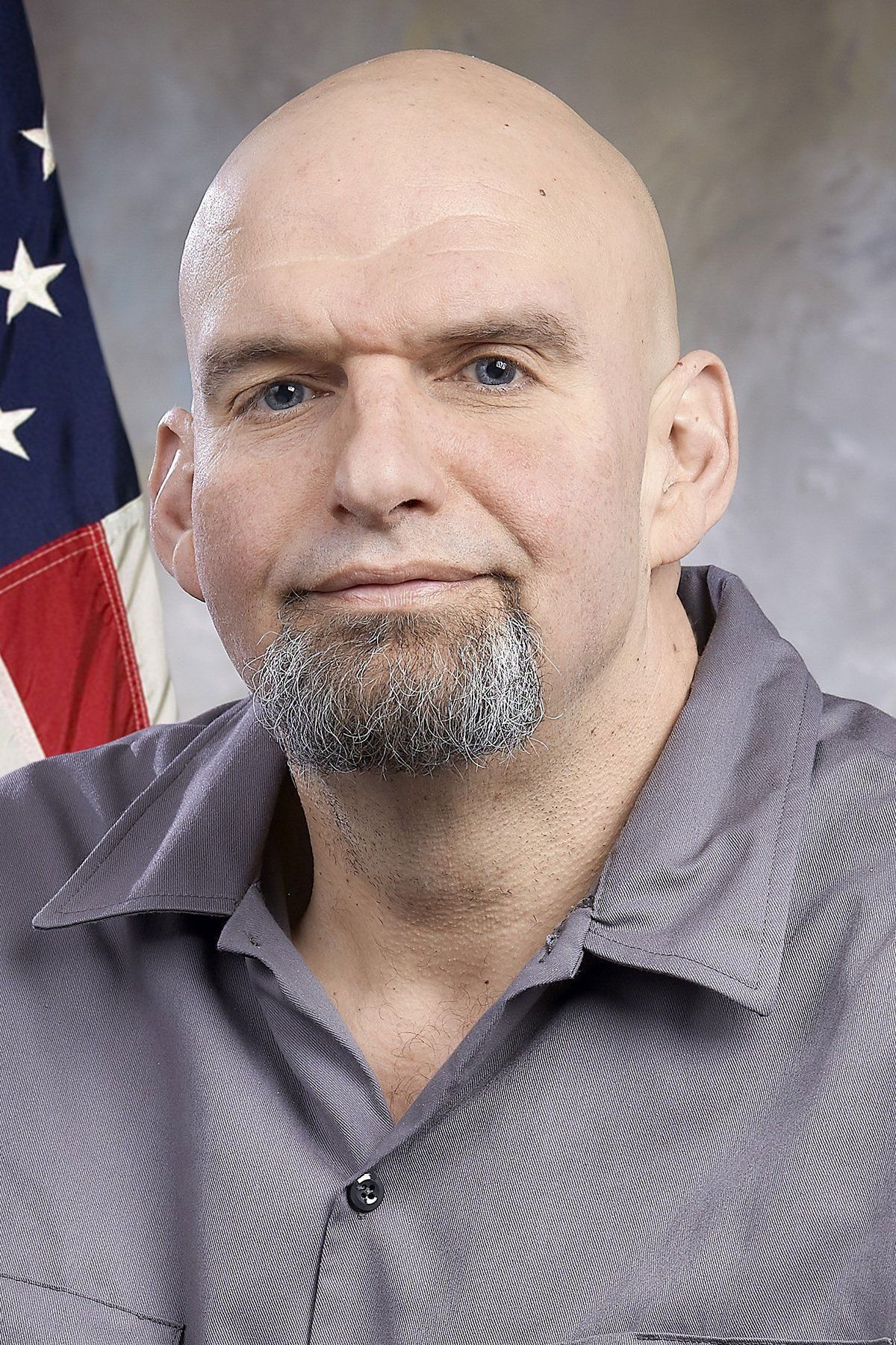 John Fetterman – Foto