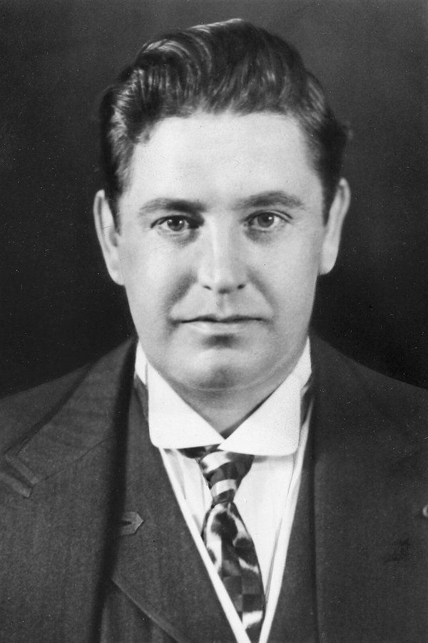 John McCormack – Foto