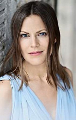 Noemi Besedes – Foto