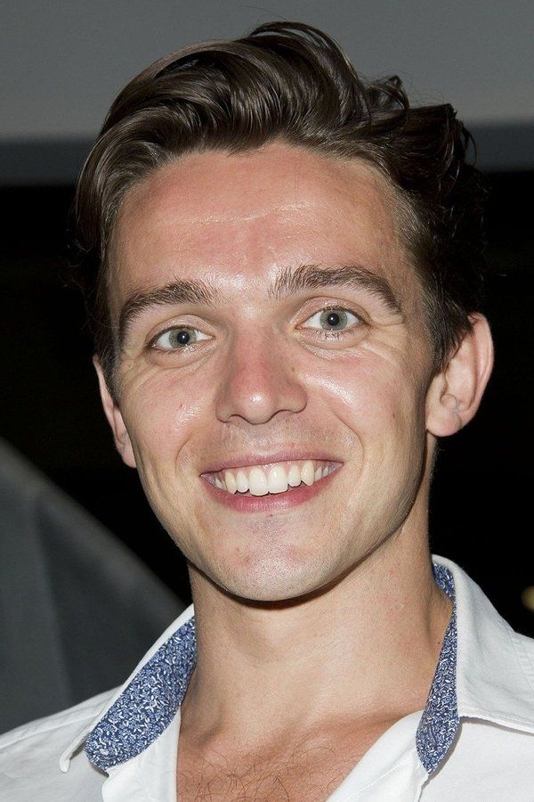 Luke Allen-Gale – Foto