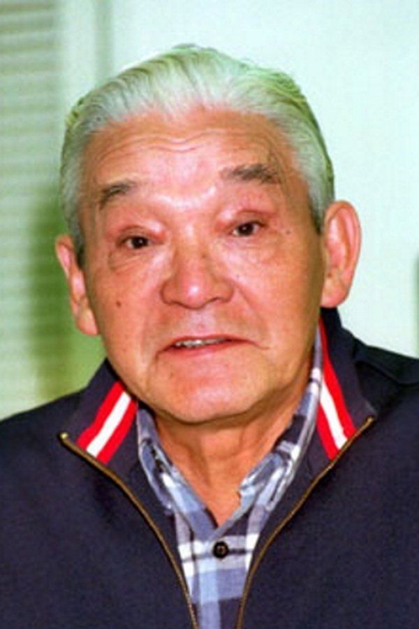Jun Tatara – Foto