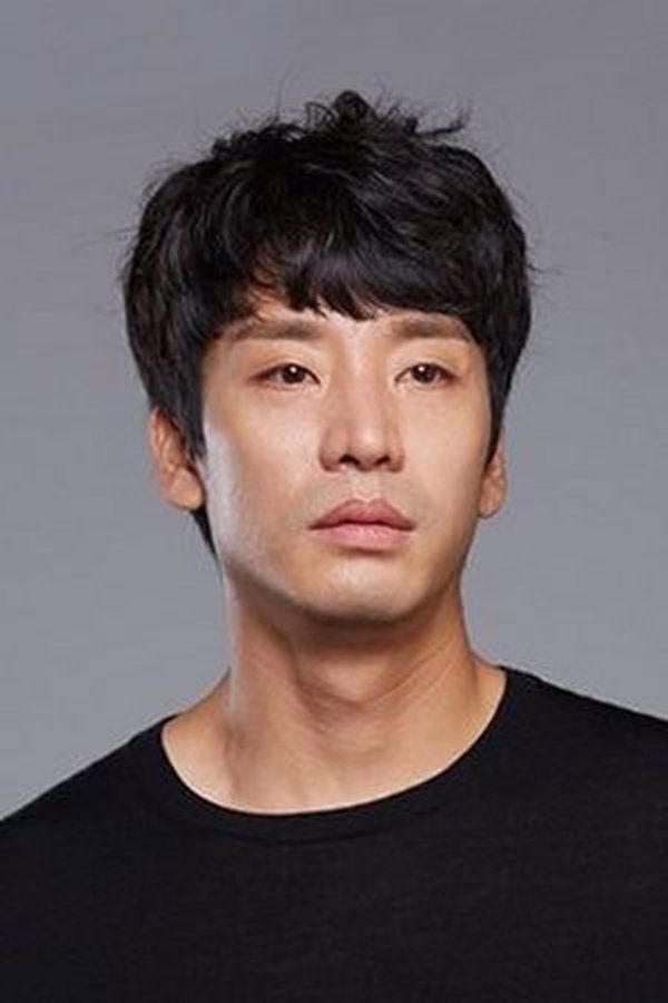 Cho Wan-ki – Foto