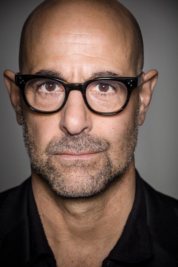 Stanley Tucci – Foto
