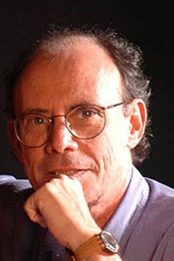 Bernardo Jablonski – Foto