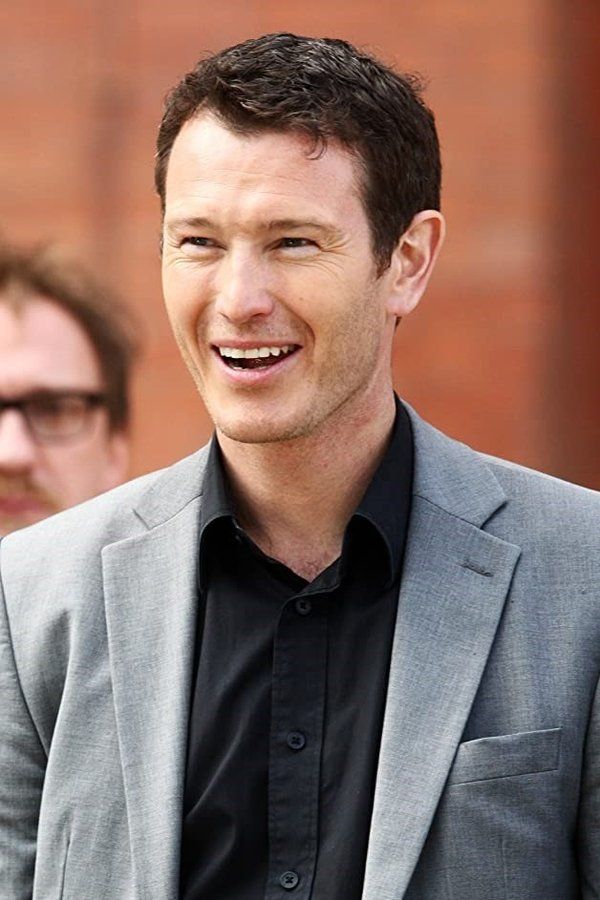 Nick Moran – Foto