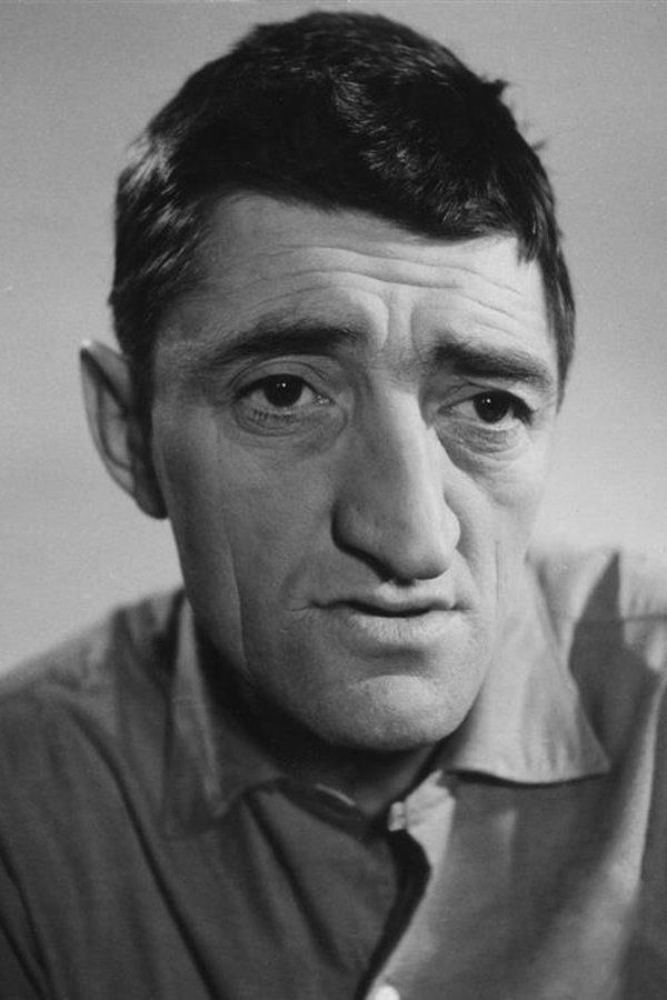 Karel Effa – Foto