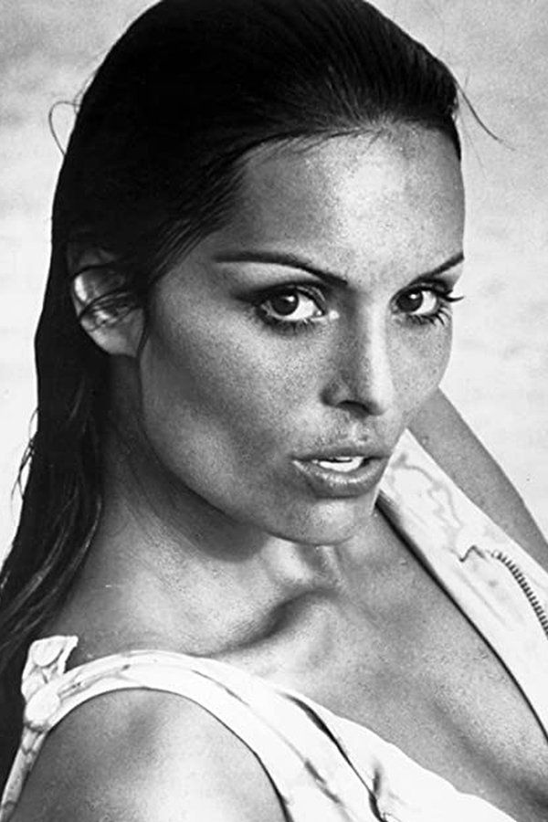 Daliah Lavi – Foto
