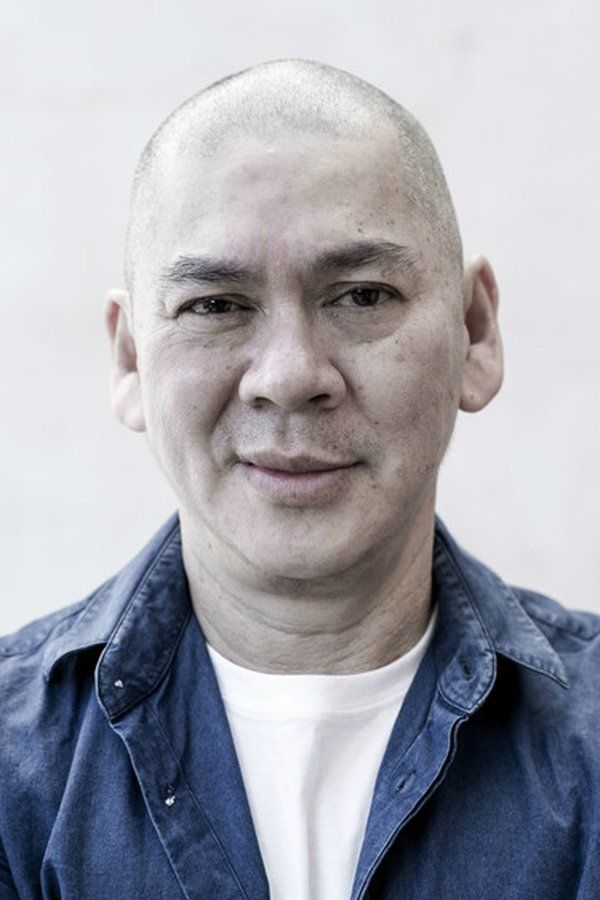 Tsai Ming-liang – Foto