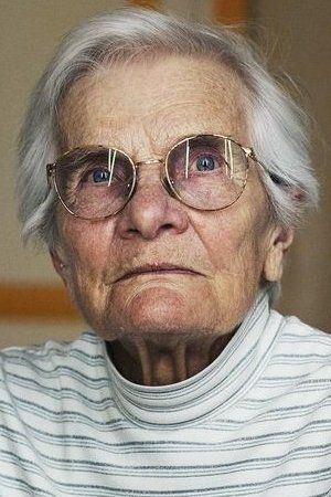 Sylvette Baudrot – Foto