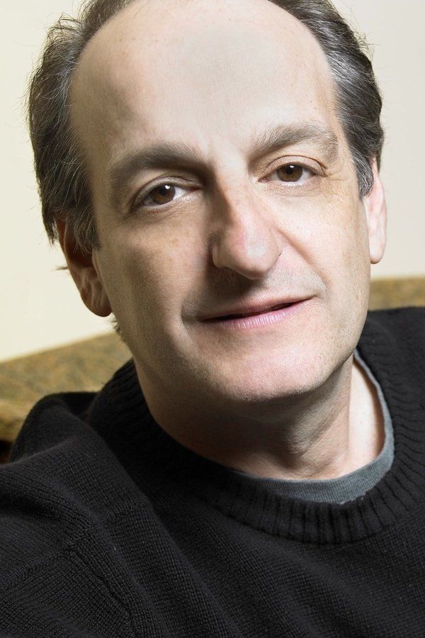 David Paymer – Foto