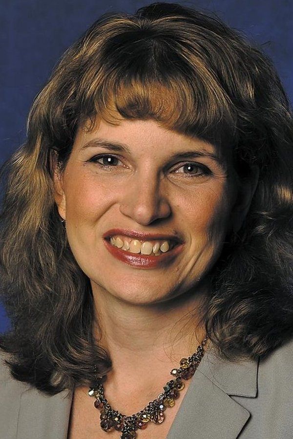Bridget Hoffman – Foto