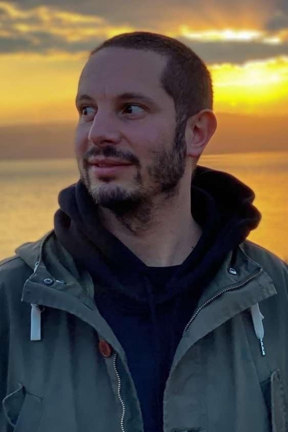 Nadim Carlsen – Foto