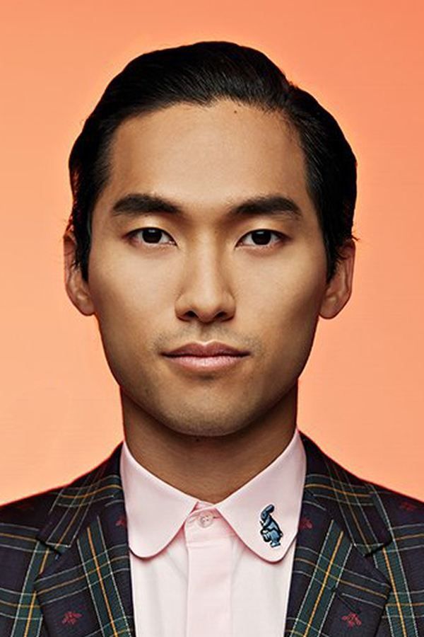 Jin Ha – Foto