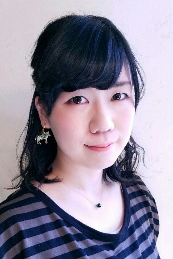 Yuki Ominami – Foto