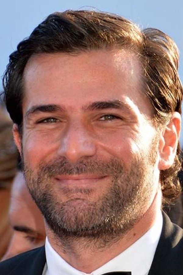 Grégory Fitoussi – Foto