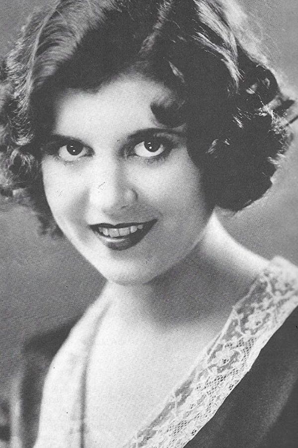 Dorothy Gulliver – Foto