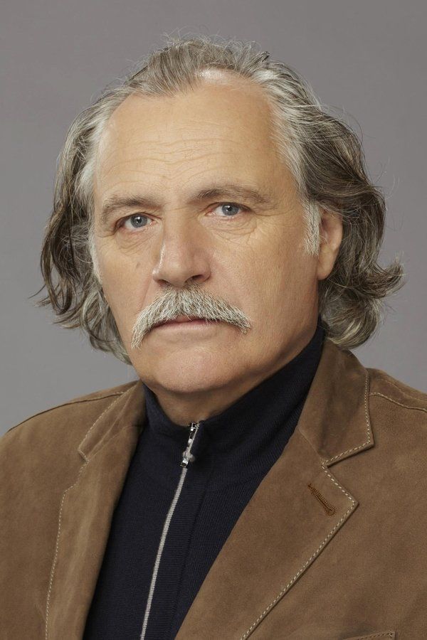 Rade Šerbedžija – Foto